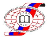 Купить диплом МАЭП